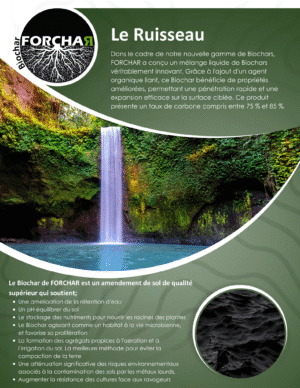 Le Ruisseau